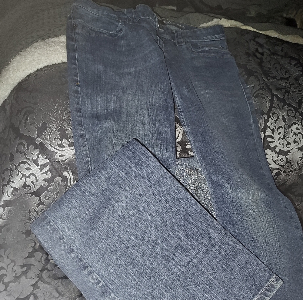 Women's Harley-Davidson Jeans - Picture 10 of 10